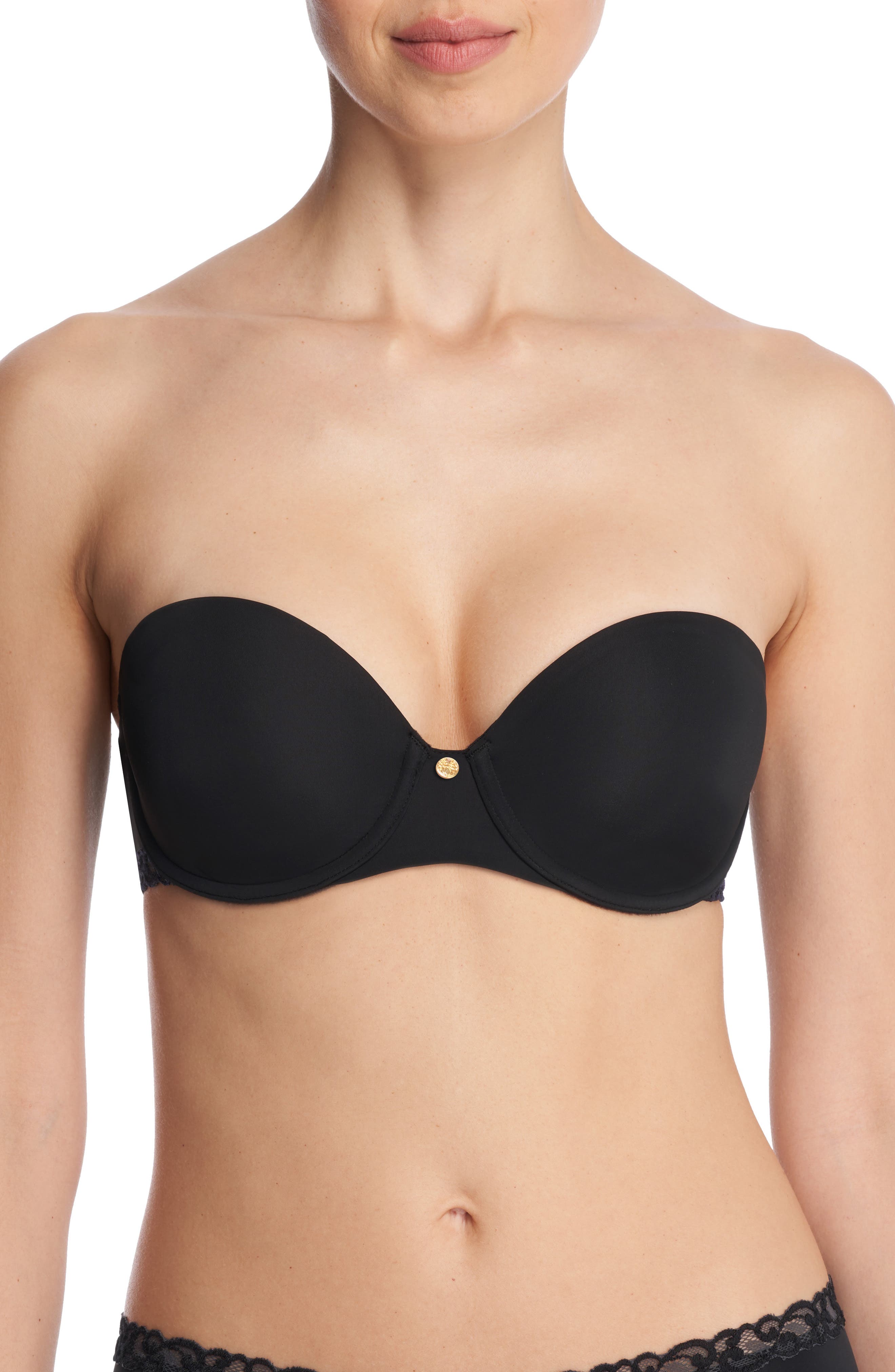 selected BLACK