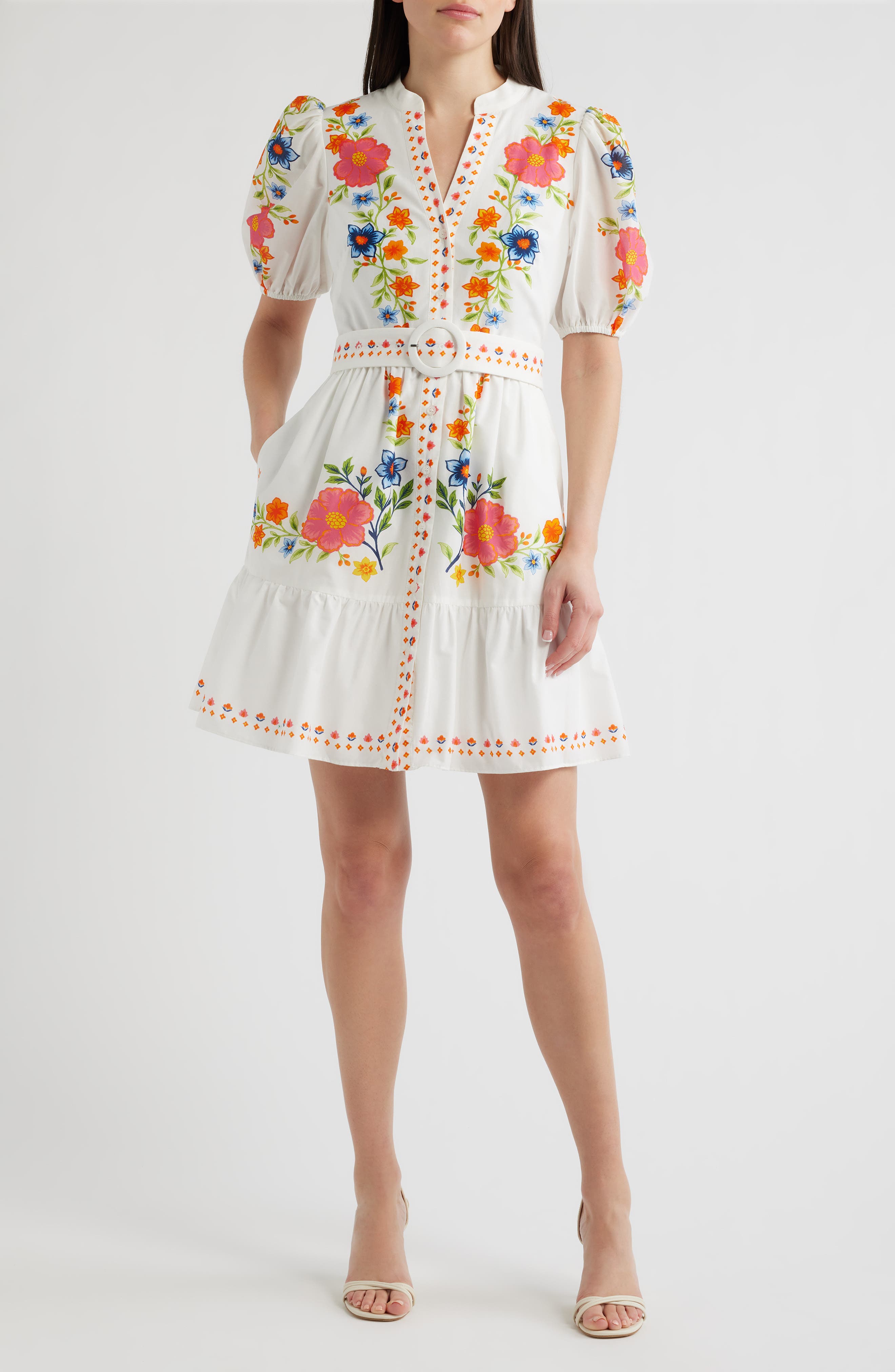 selected IVORY MULT