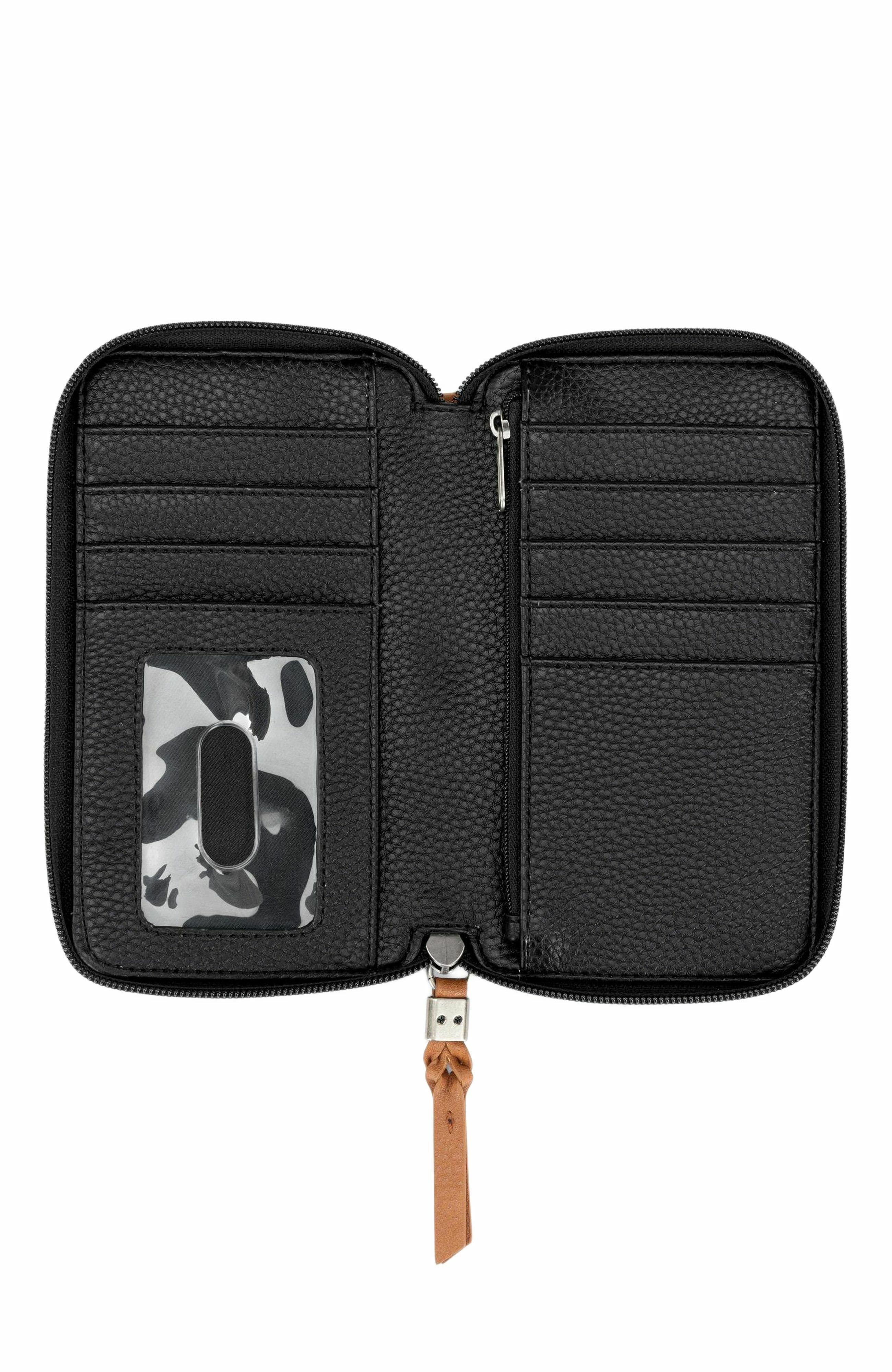 The Sak Silverlake N/S Smartphone Crossbody, Alternate, color, 