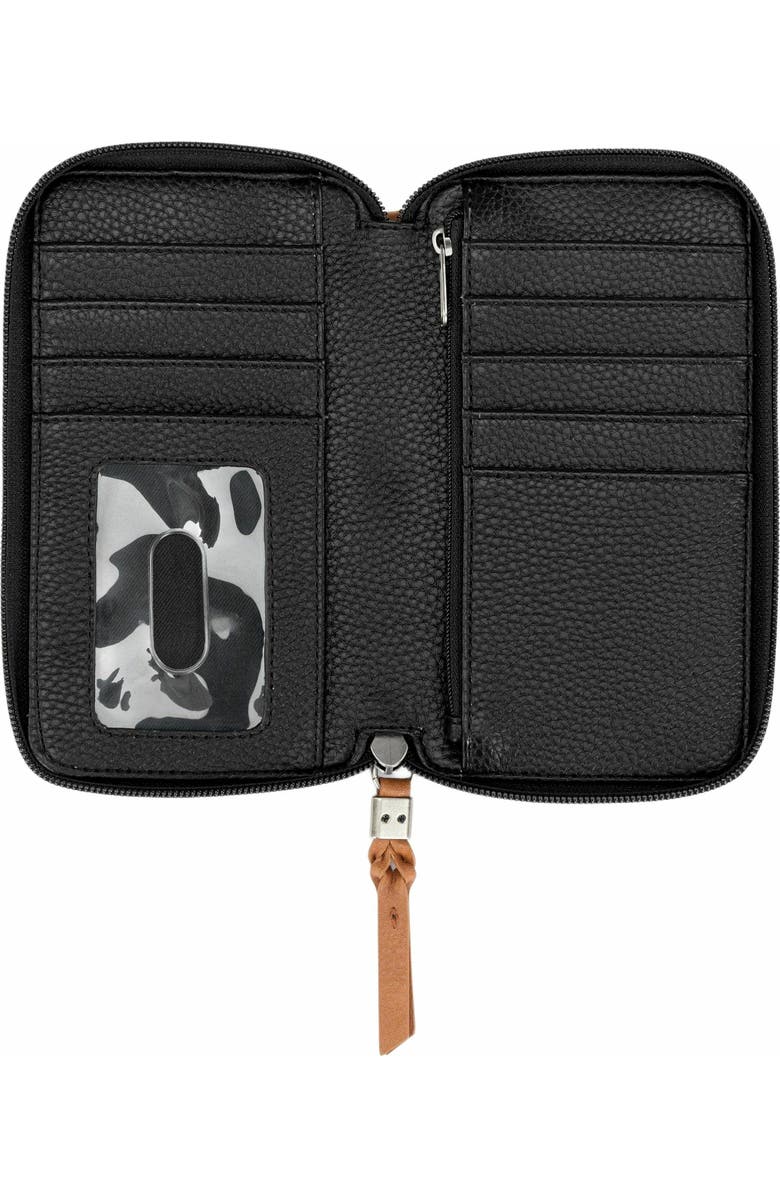 The Sak Silverlake N/S Smartphone Crossbody, Alternate, color,
