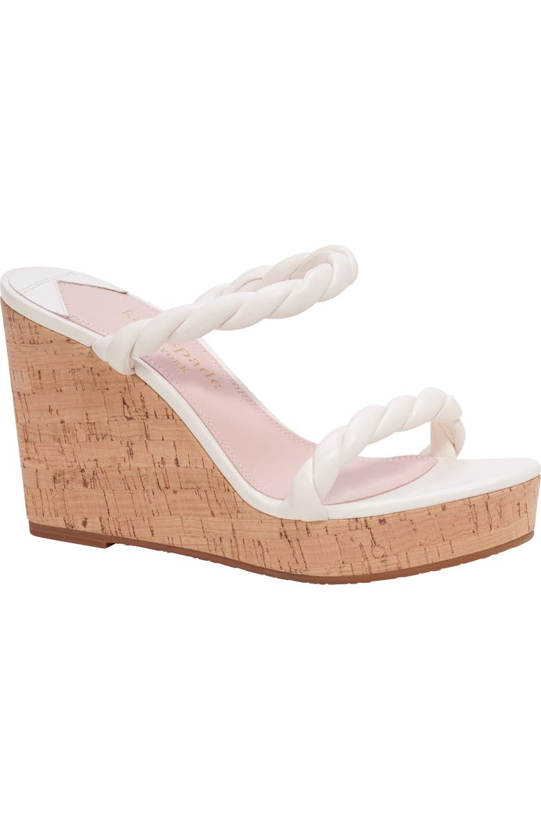 Kate Spade New York nina wedge sandal, Main, color,