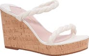 Kate Spade New York nina wedge sandal