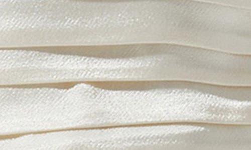 Astr The Label Yamuna Crystal Trim Top In Gold