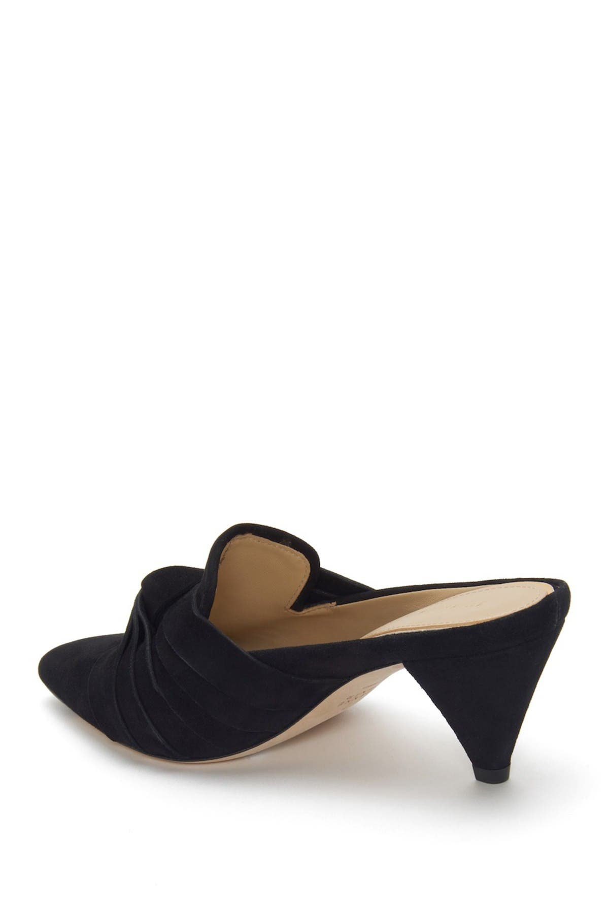 Etienne Aigner Pavana Kitten Heel Mule, Alternate, color, 