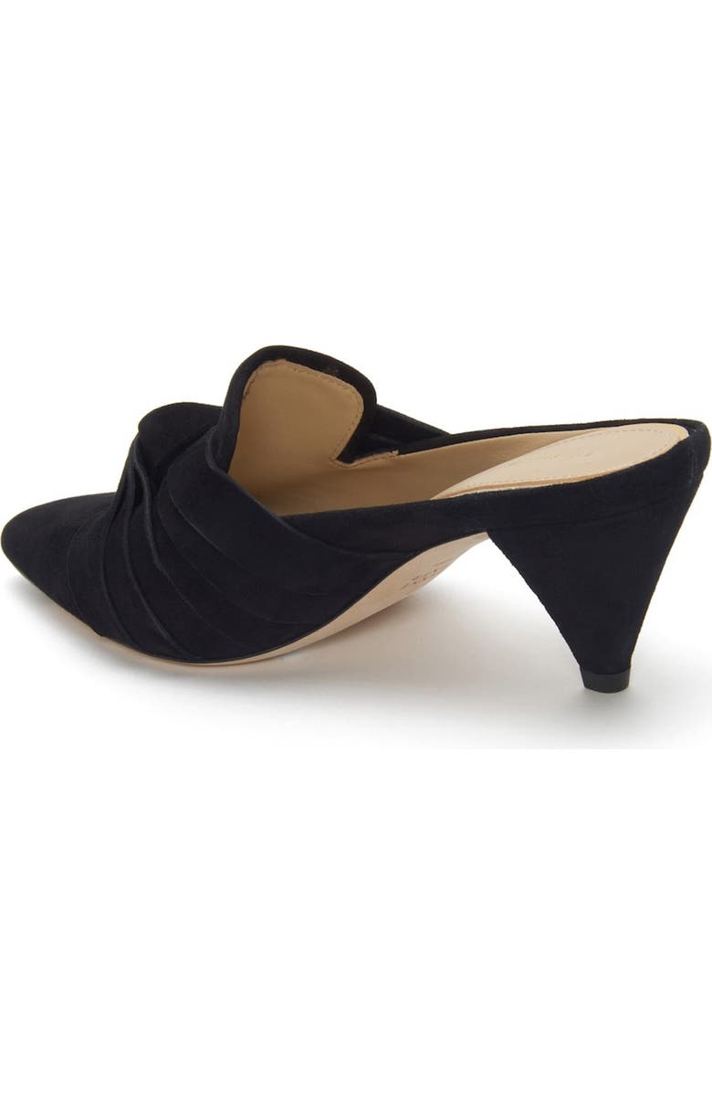 Etienne Aigner Pavana Kitten Heel Mule, Alternate, color,