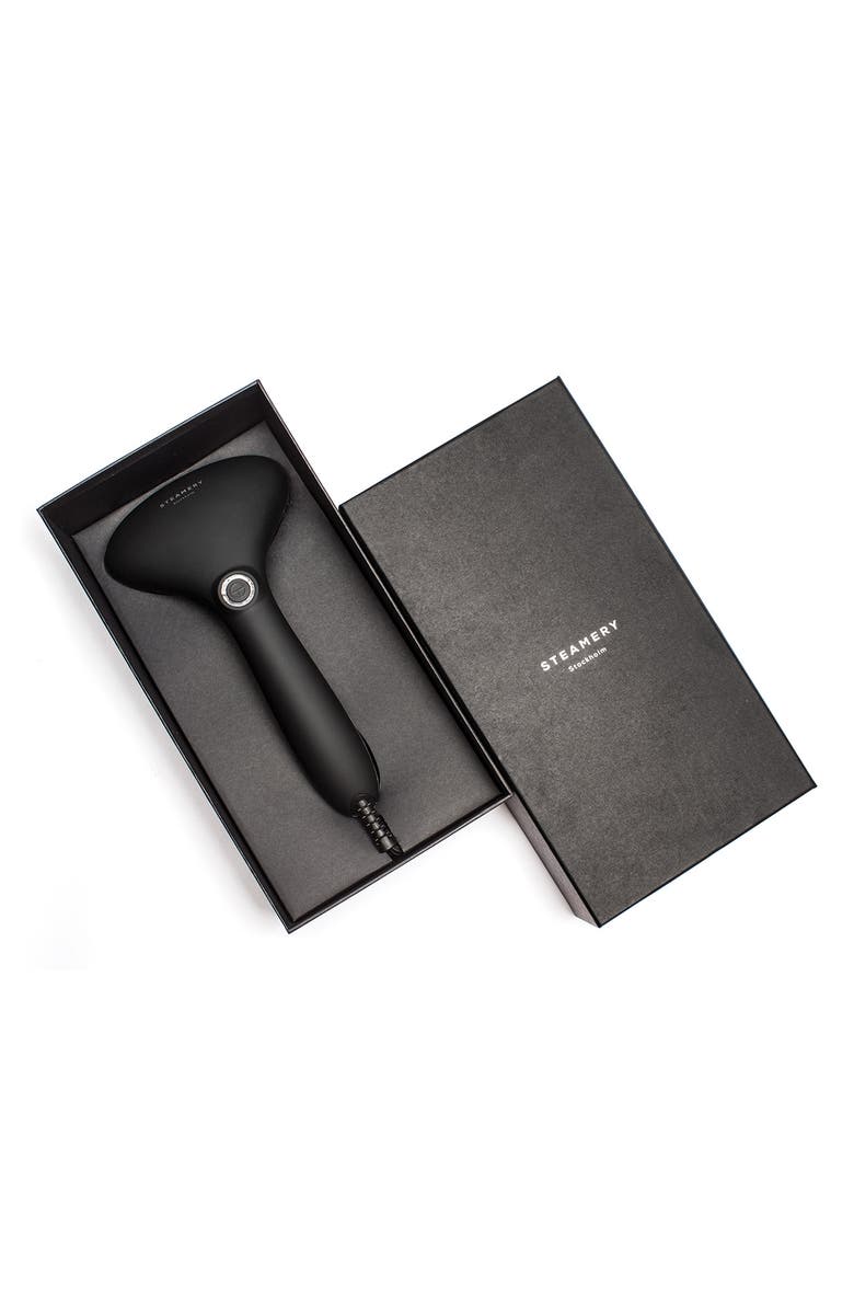 Steamery Cirrus No. 2 Travel Steamer, Alternate, color, 