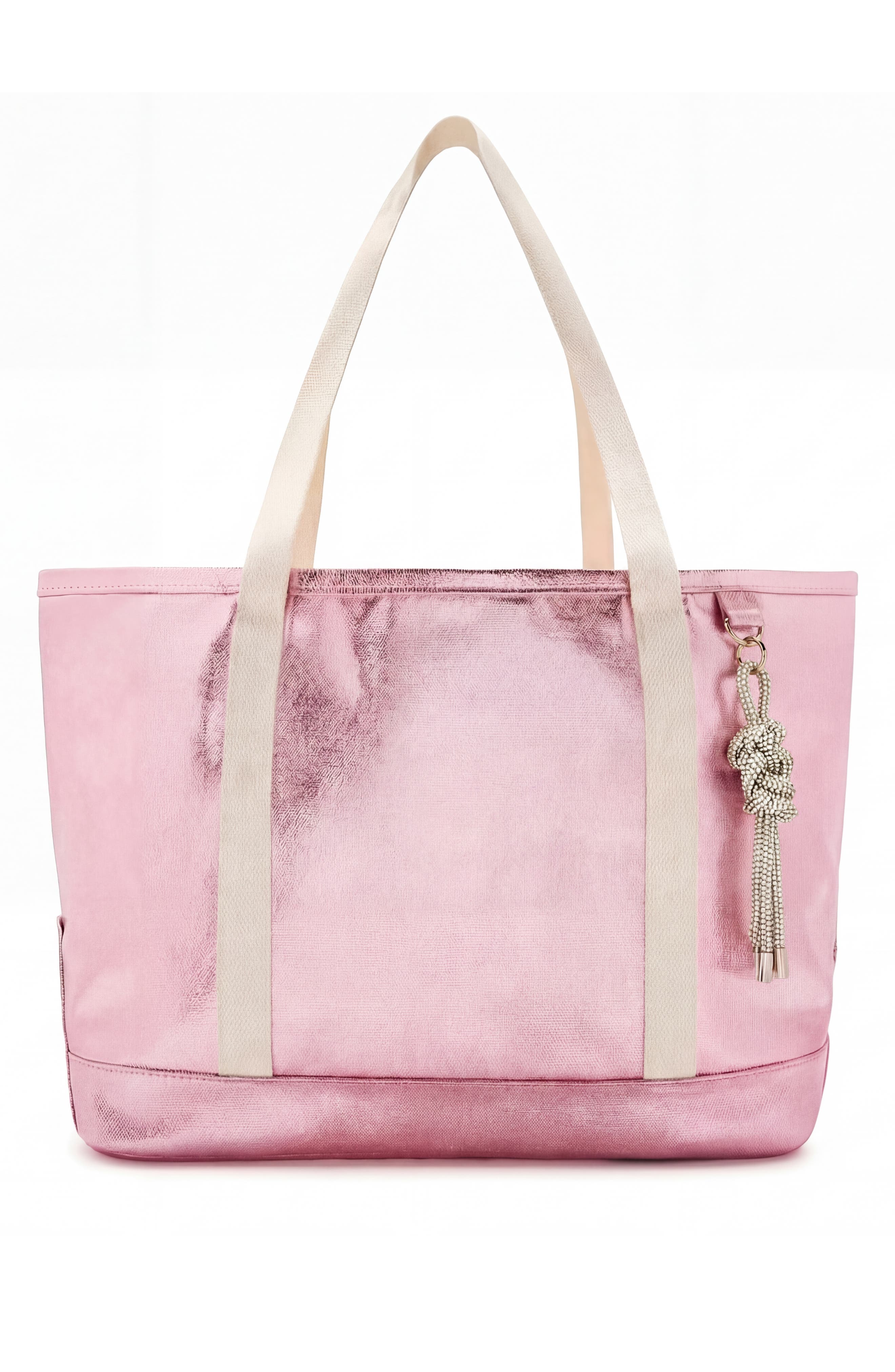  Pink Metallic