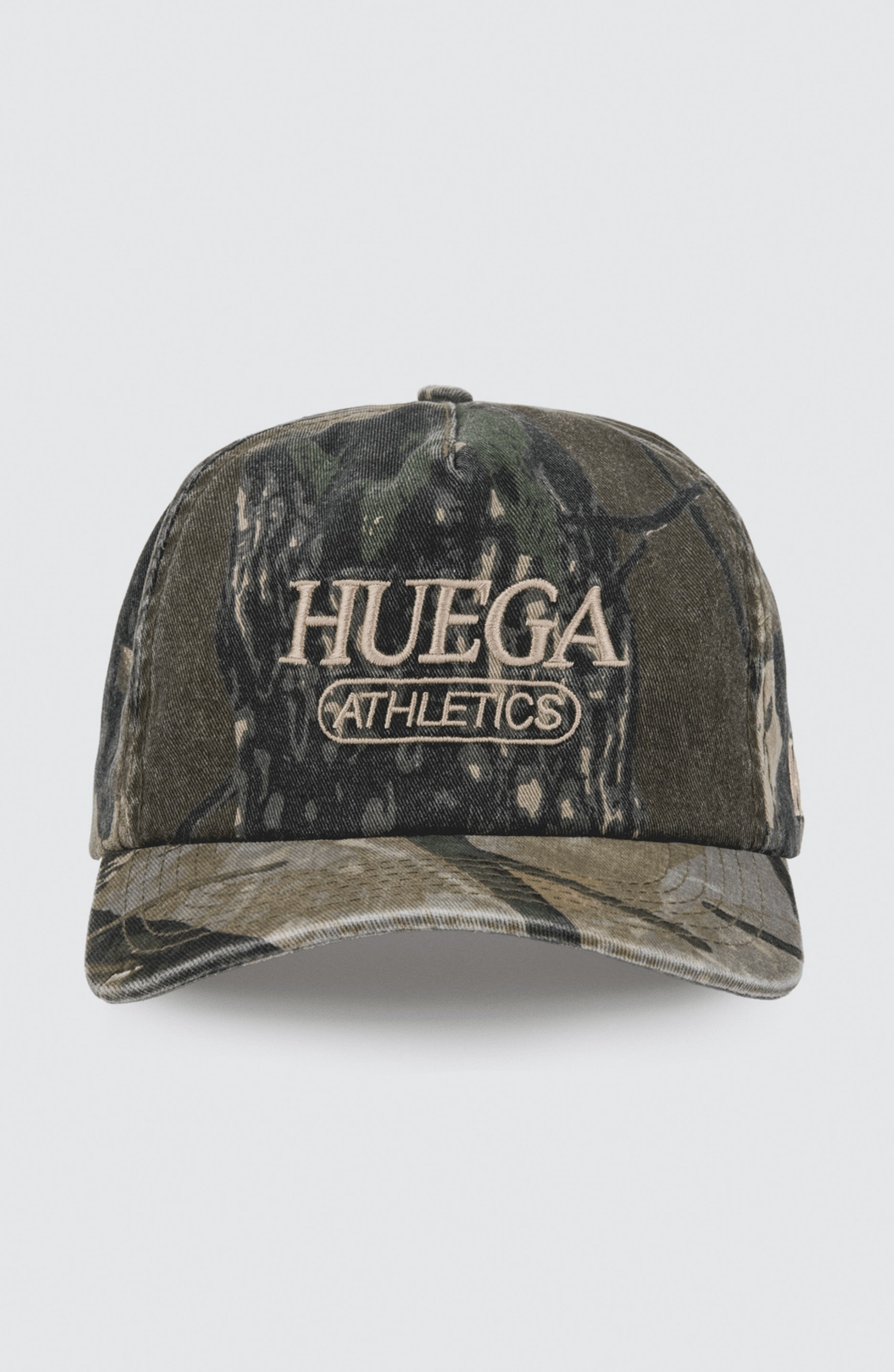 Vintage Camo