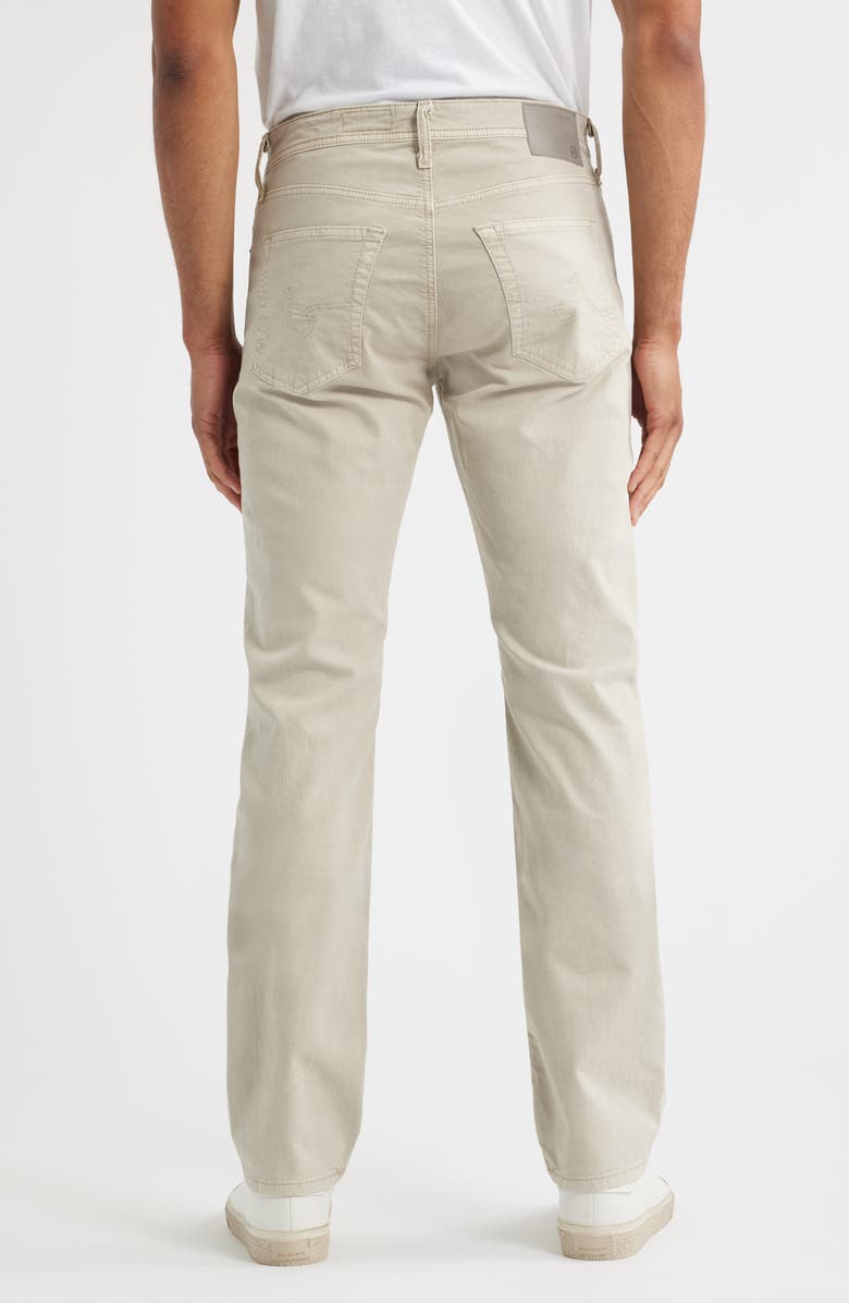 Protégé Straight Leg Jeans
