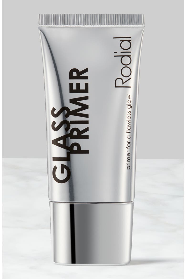 Glass Primer, Alternate, color, none