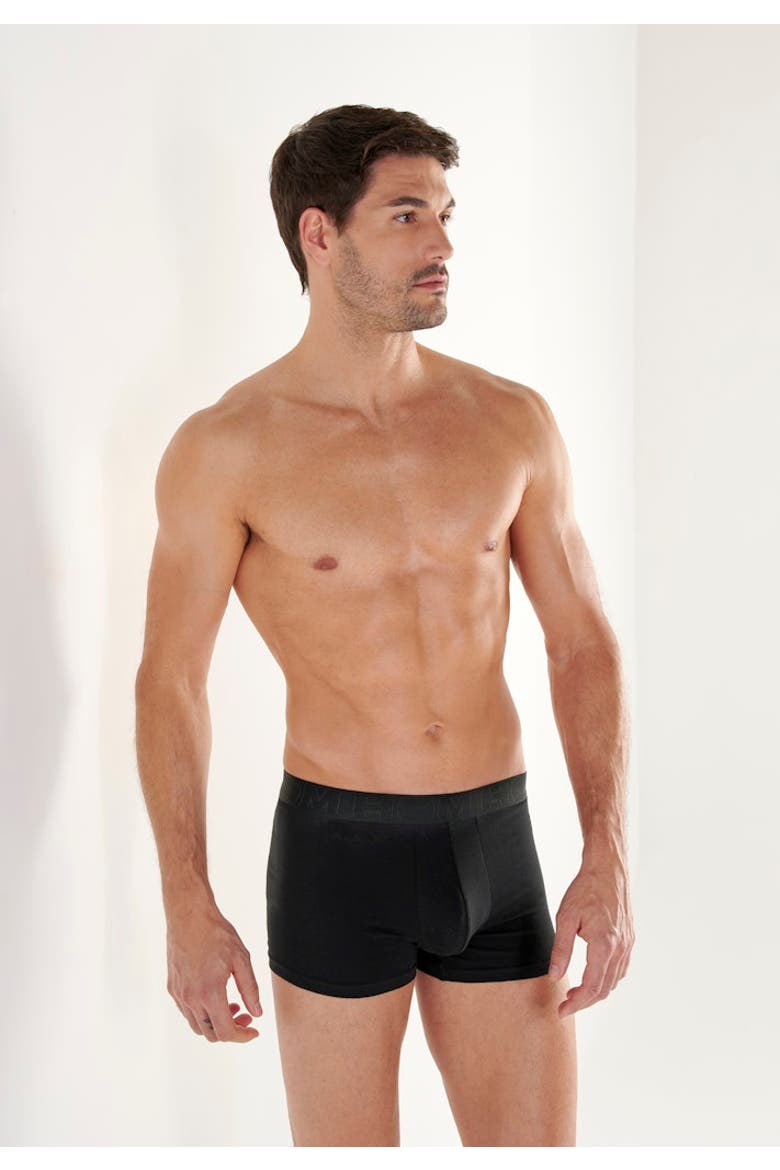 Daniel #2 Boxer Briefs 3P, Alternate, color, Black/Navy/Blue Print