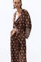 selected Brown/Patterned