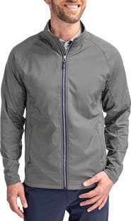 Cutter & Buck Adapt Hybrid Full Zip Jacket