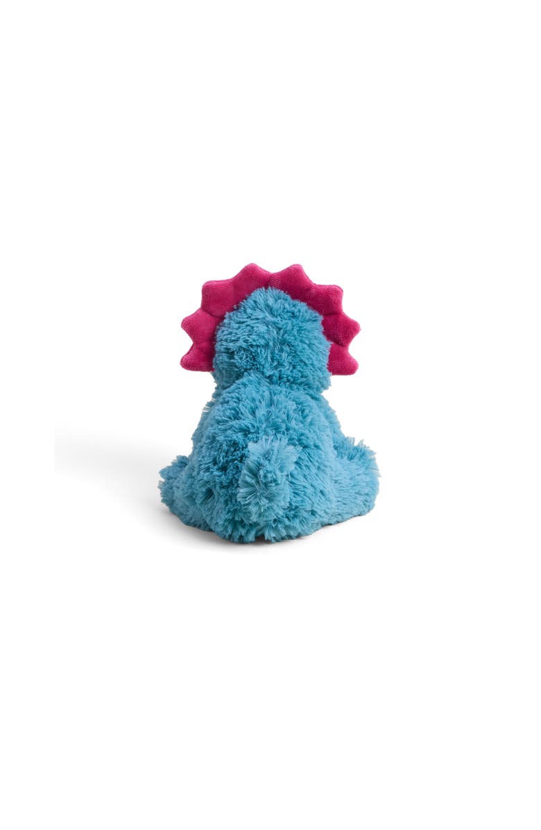 Warmies Triceratops Junior Plush Toy, Alternate, color,