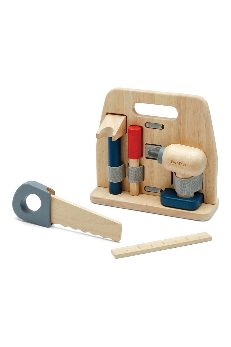 Handy Carpenter Set, Main, color, ASSORTED