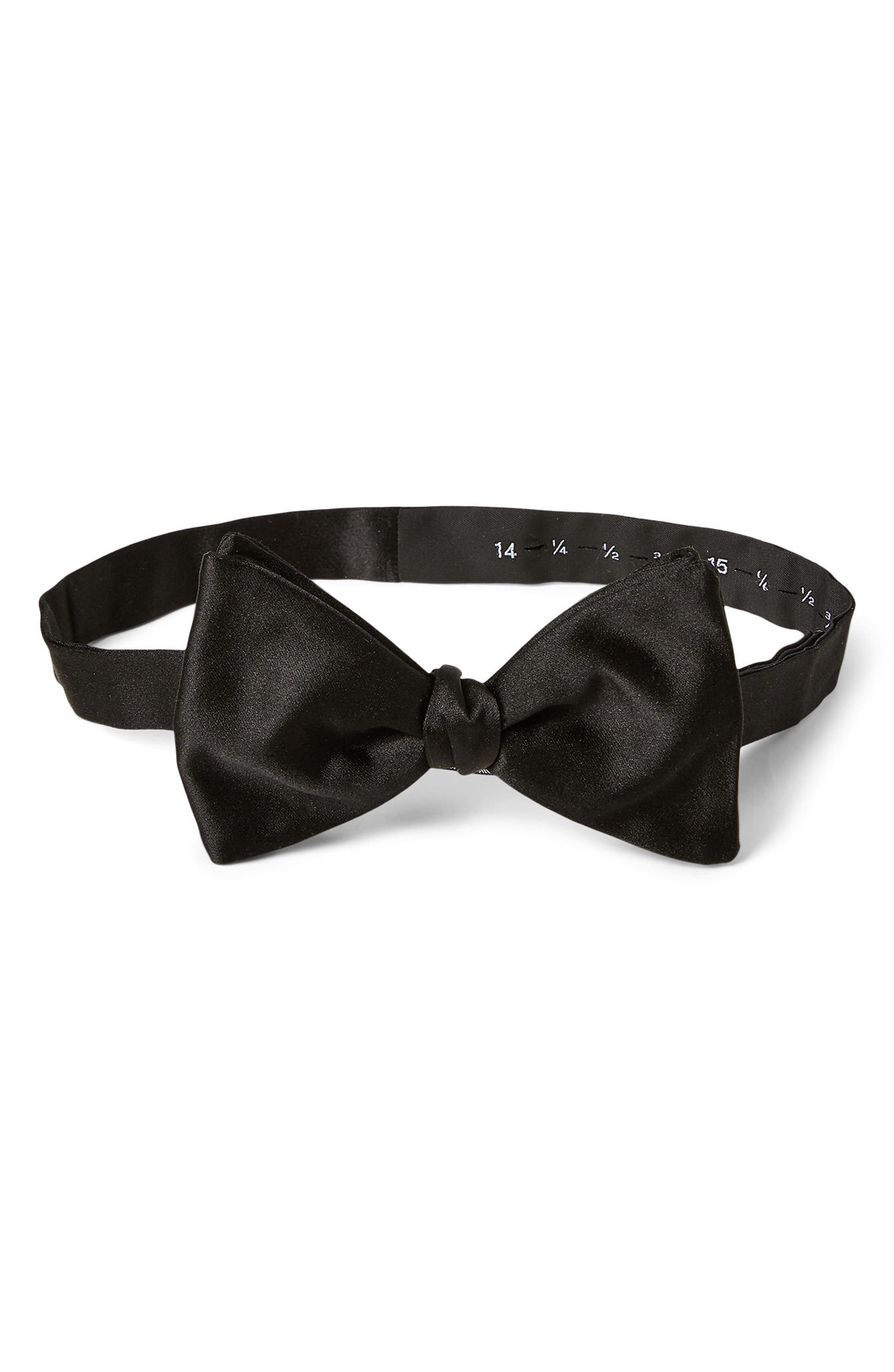 selected BLACK