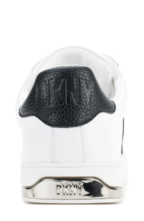 DKNY DKNY ABENI SNEAKER