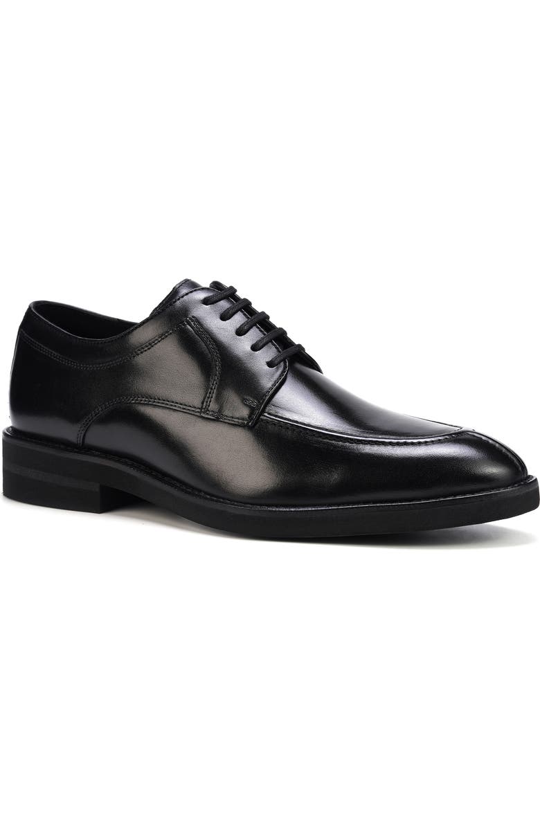 Anthony Veer Walton Split Toe, Main, color, Black