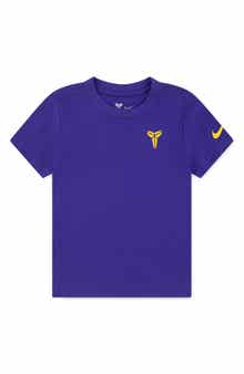 Nike Kids' Kobe Cotton Blend T-Shirt