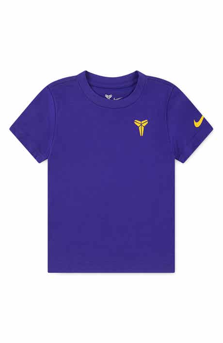 Nike Kids' Kobe Cotton Blend T-Shirt