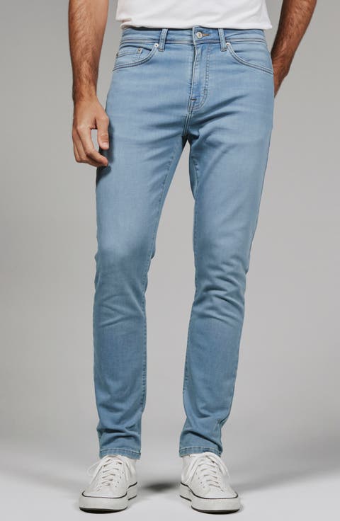 Generation Straight Leg Jeans