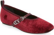 rag & bone Spire Mary Jane Flat