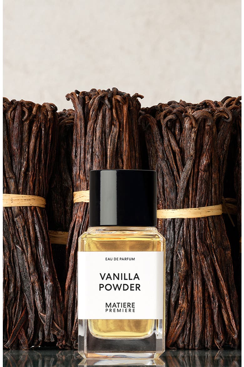 Vanilla Powder Eau de Parfum, Alternate, color, NO COLOR