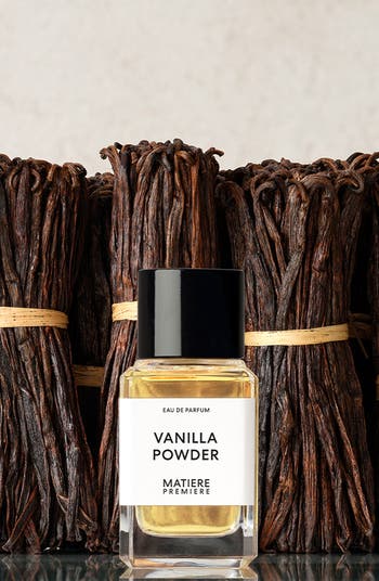 Vanilla Powder Eau de Parfum