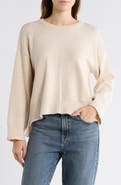 Vigoss V-Neck Sweater