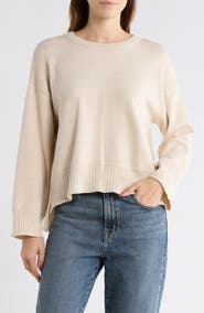 Vigoss V-Neck Sweater