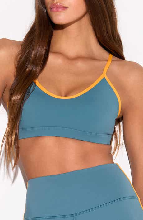 Spiritual Gangster Horizon Sports Bra