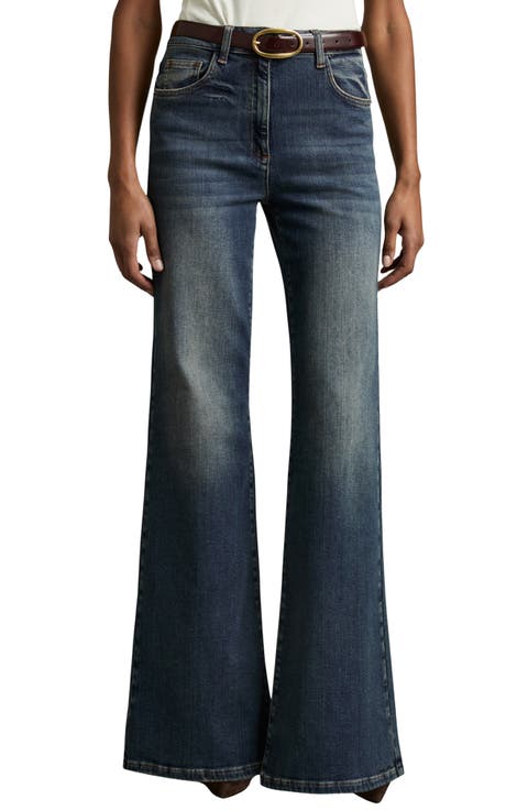 Bonnie Flare Jeans
