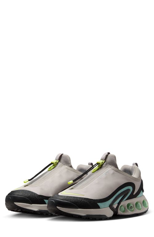 Nike Air Max Dn Roam Waterproof Sneaker In Multi