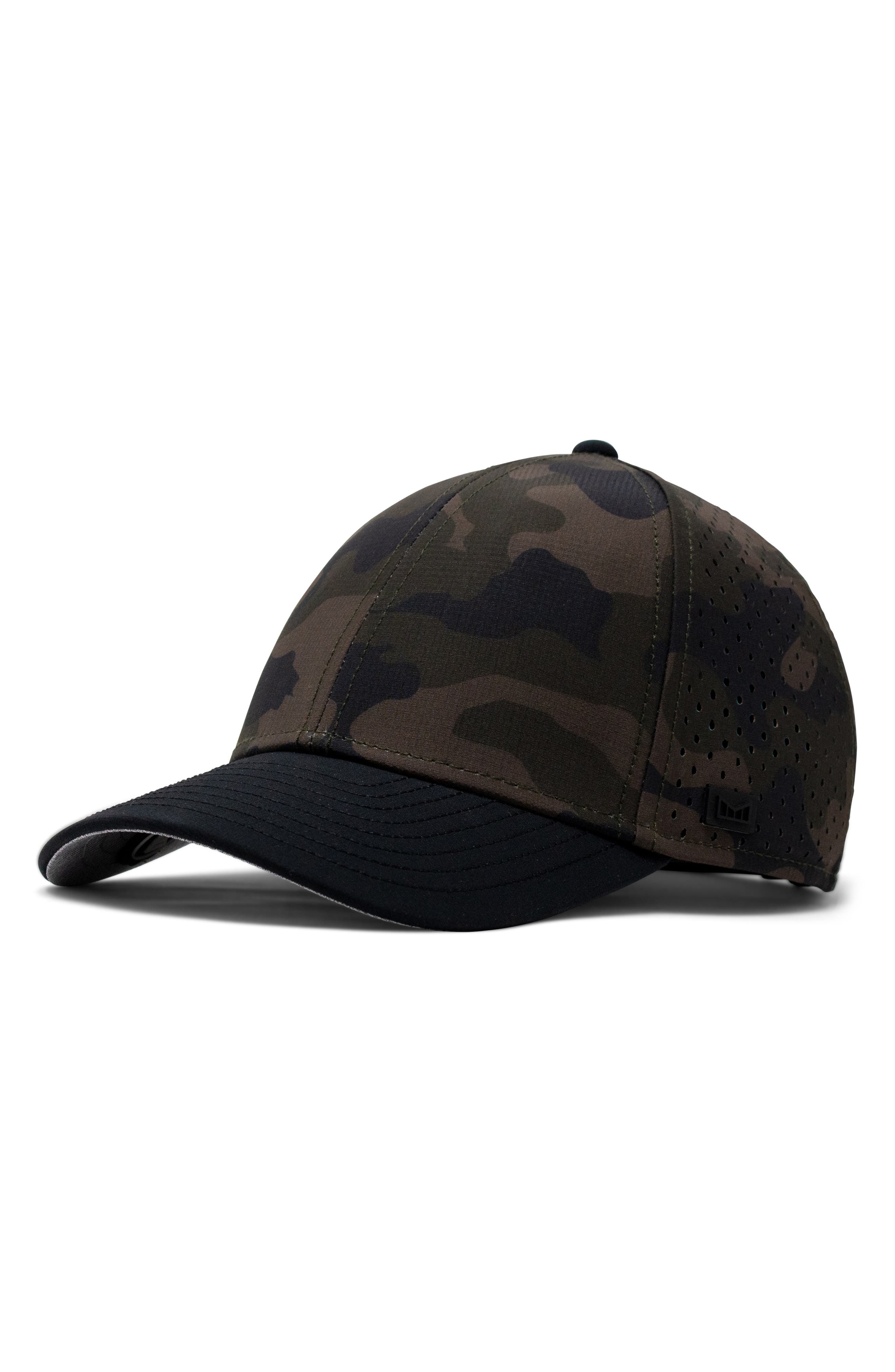 OLIVE CAMO