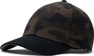 Melin A-Game Hydro Performance Snapback Hat