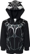 Marvel Avengers Black Panther Cosplay Pullover Hoodie