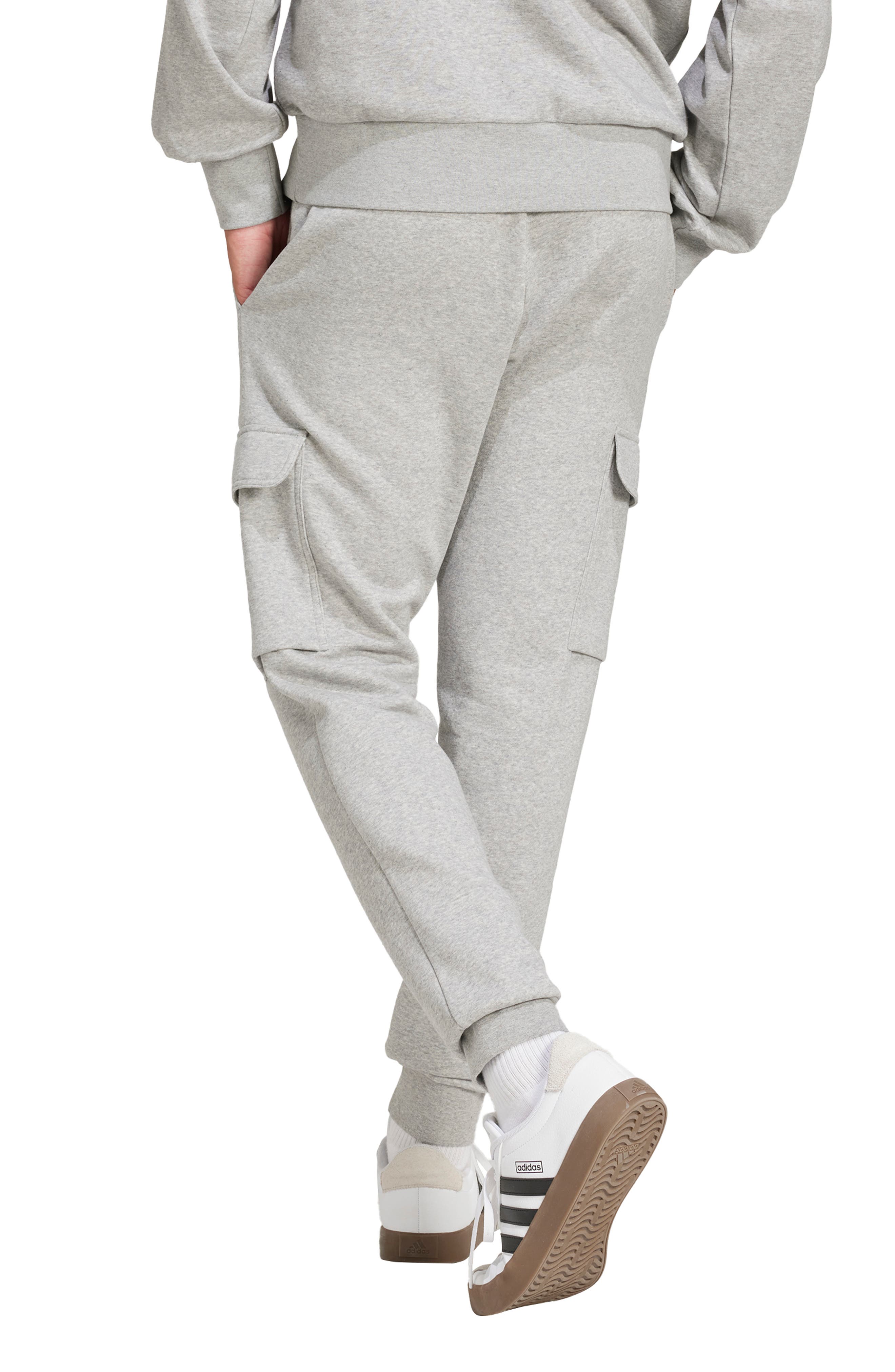 Essentials Feelcozy Fleece Pants - image 4