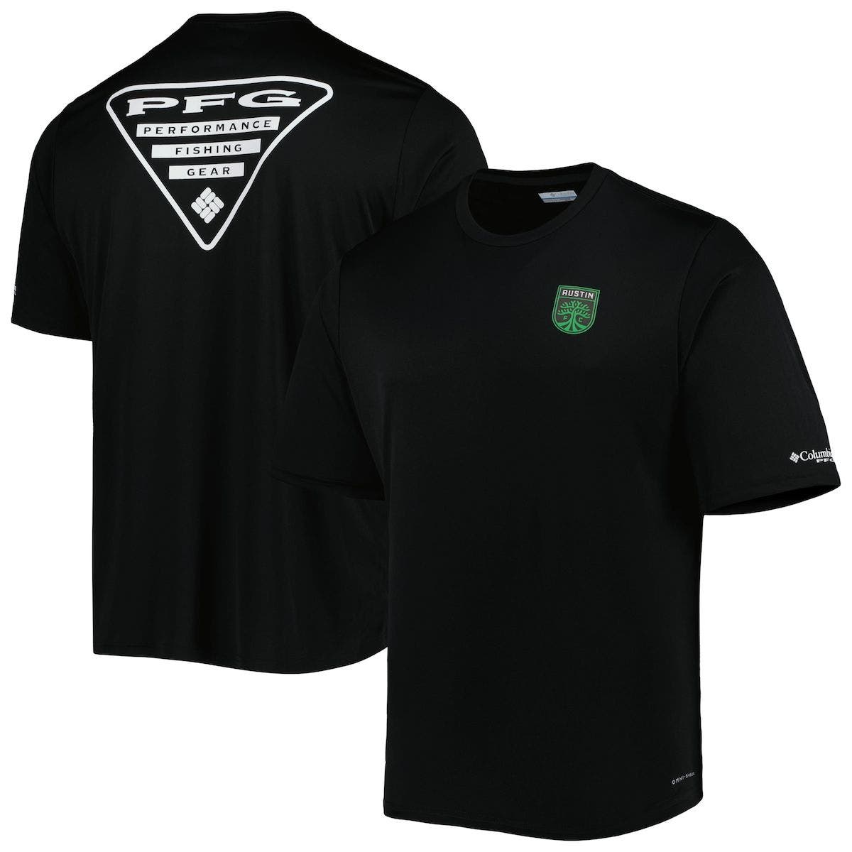 selected Black