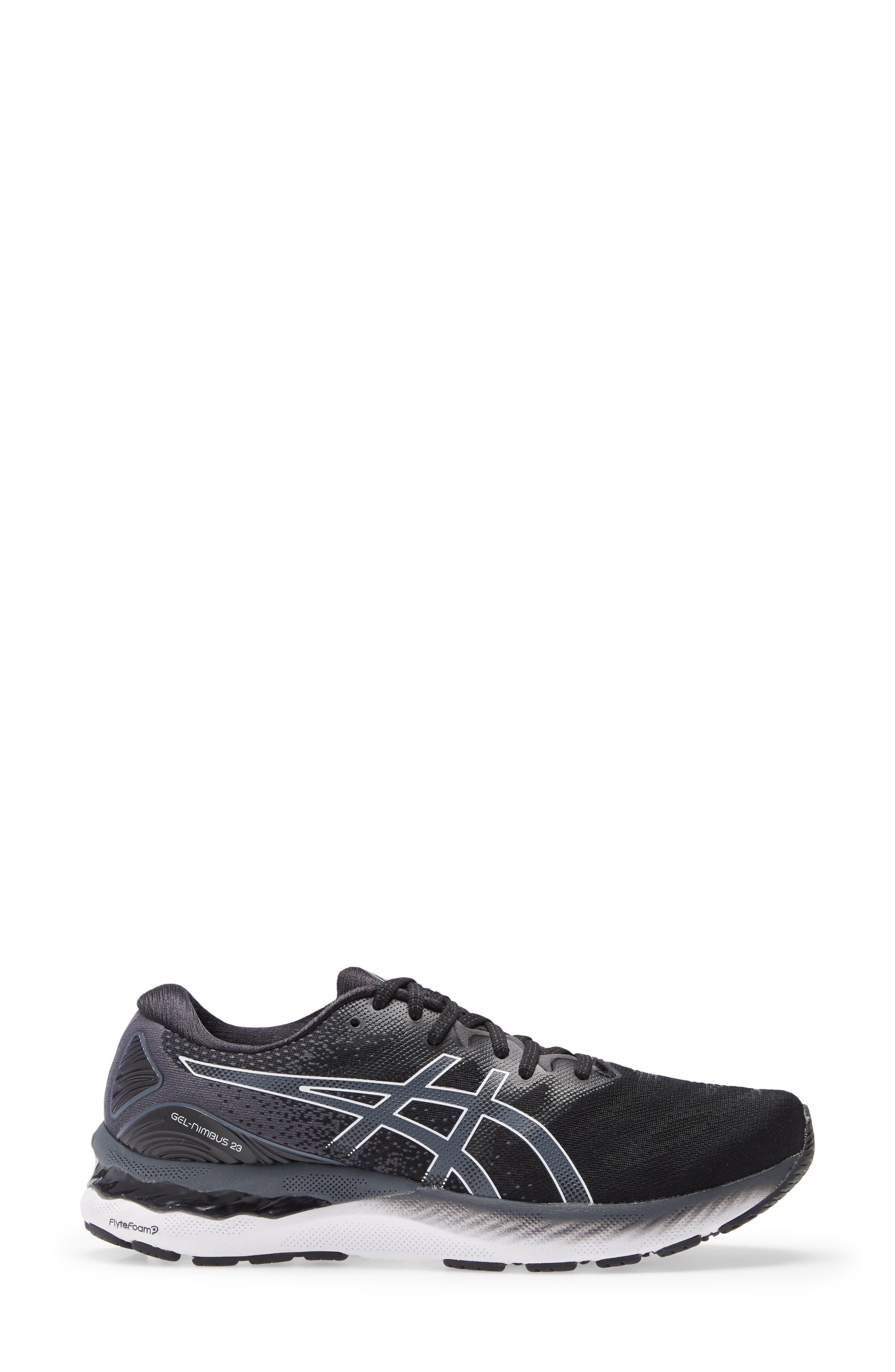 ASICS<sup>®</sup> GEL-Nimbus 23 Running Shoe, Alternate, color, 