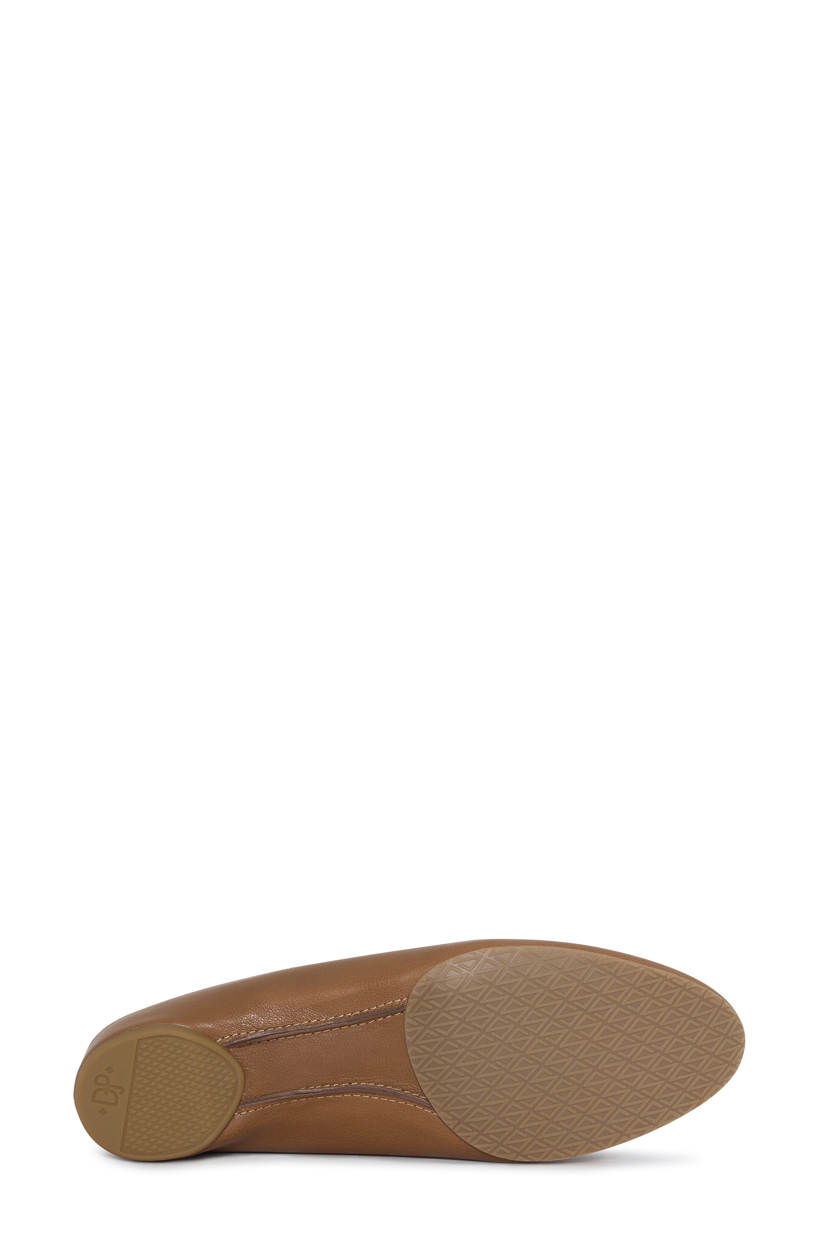 Bless Mule, Alternate, color, SADDLE-SDLE