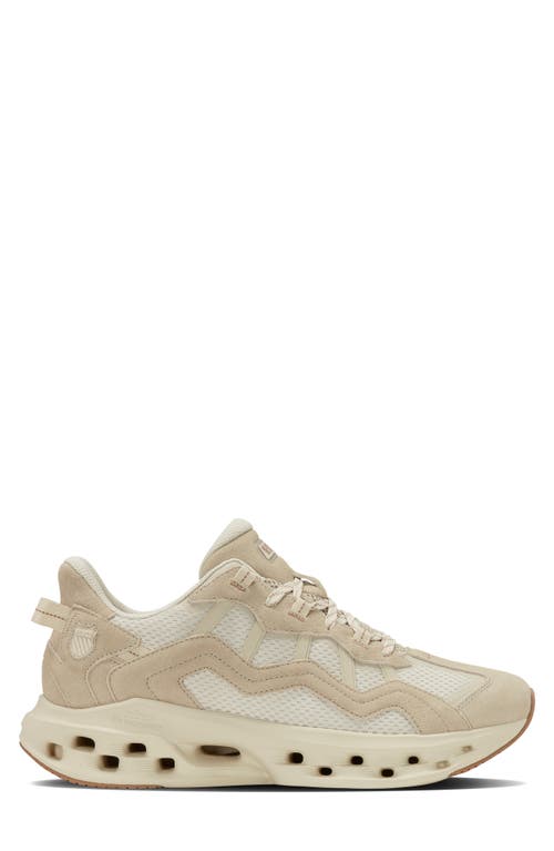 K-swiss Tubes Lite Mixed Media Sneaker In Neutral