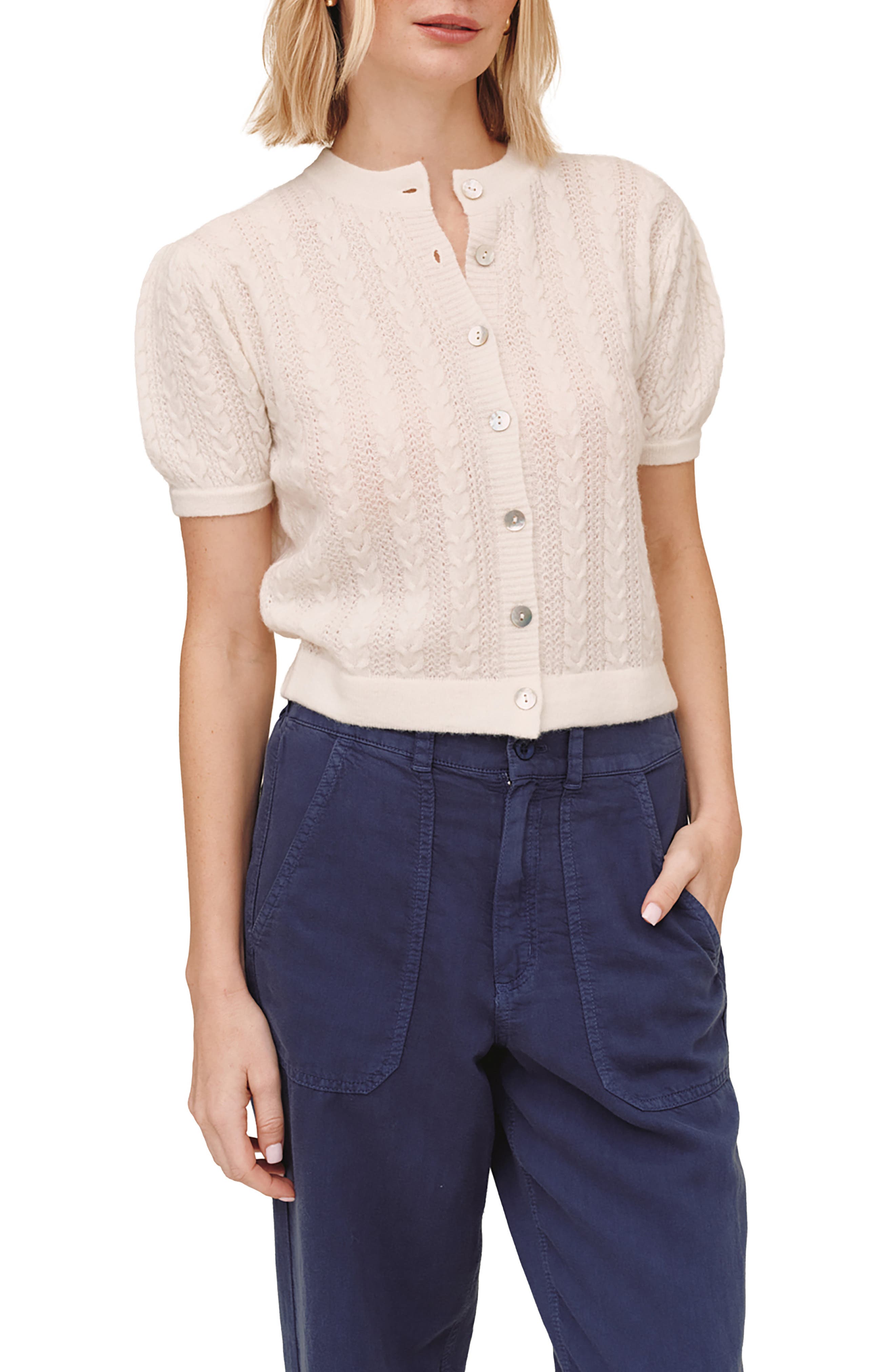selected IVORY