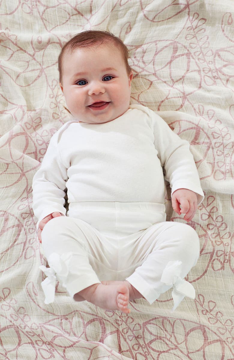 aden + anais Swaddling Cloths, 3-Pack, Alternate, color, 