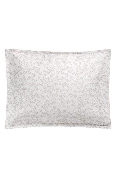 Cotton Boudoir Sham