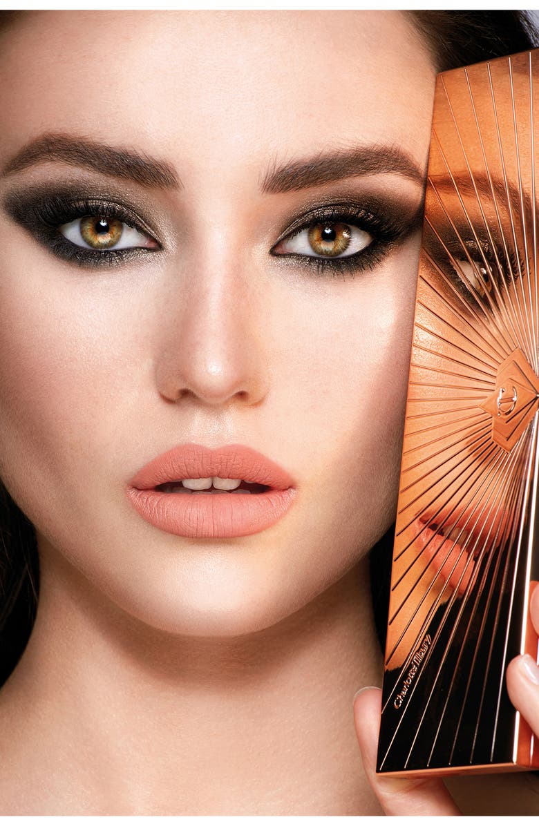 Charlotte Tilbury Instant Eye Palette, Alternate, color,