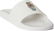 Polo Ralph Lauren Ralph Lauren Signature Pony Slide