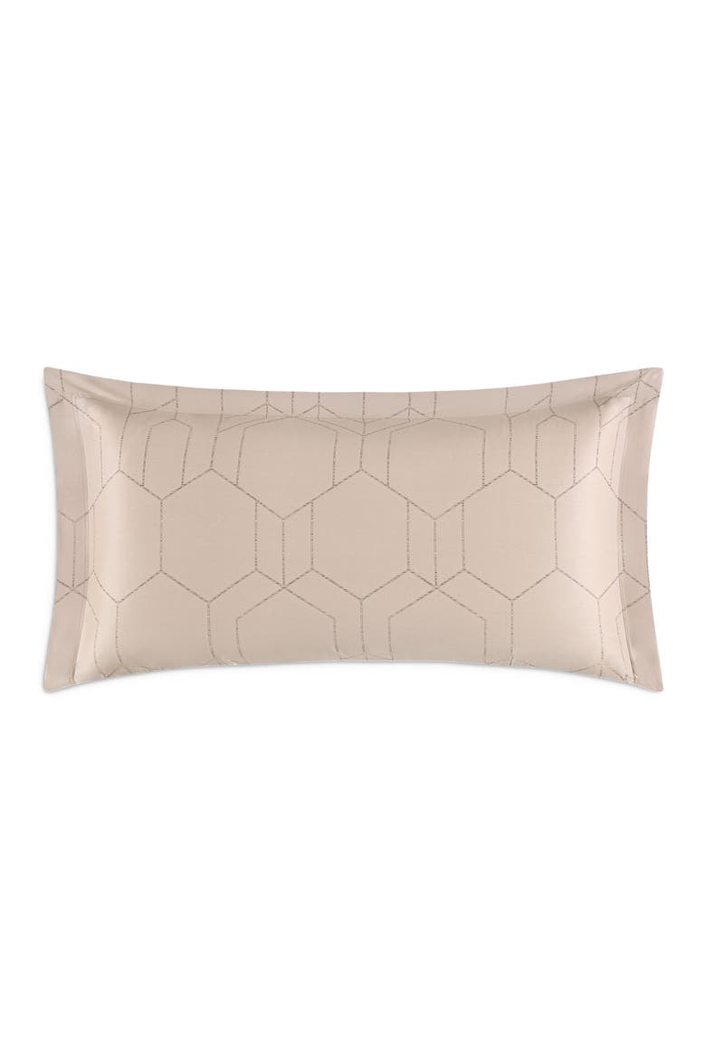 Noeys pillowcase, Alternate, color, Brown