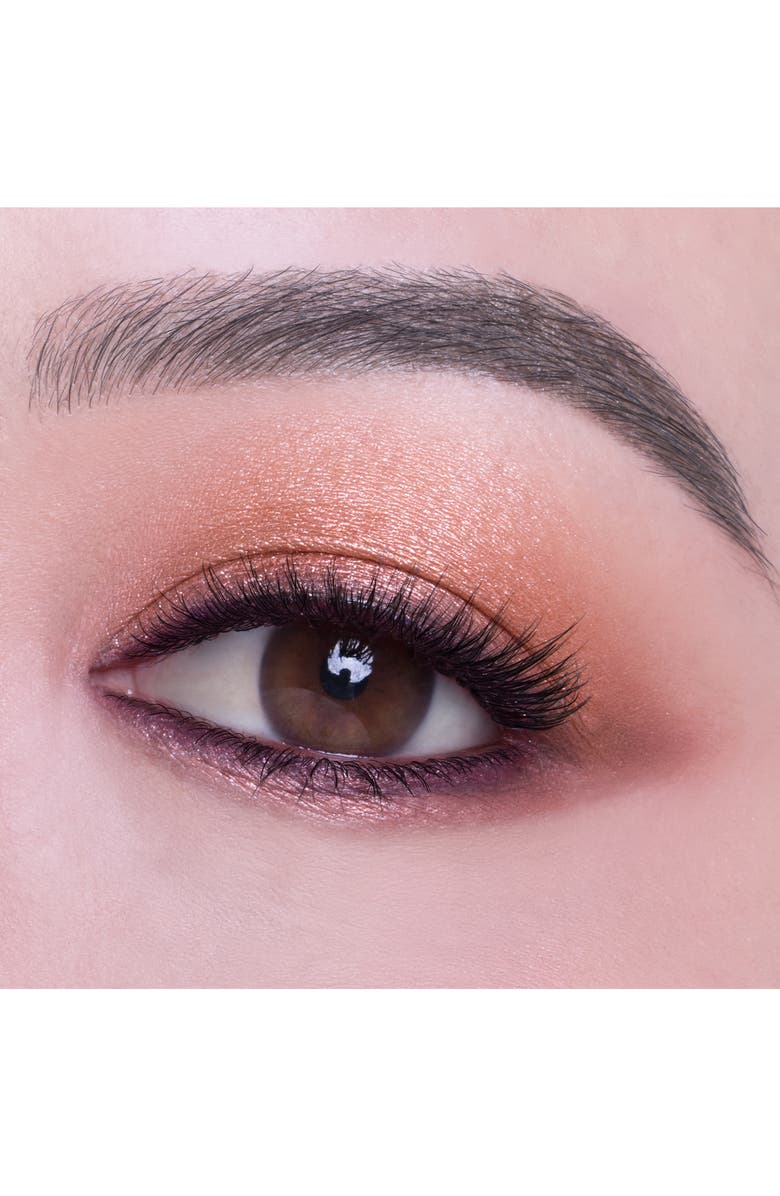 Lime Crime Prelude Chroma Eyeshadow Palette, Alternate, color, 