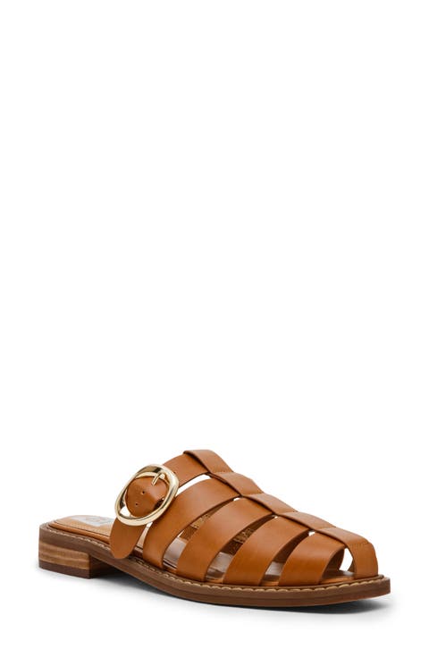 Fyona Mule Sandal (Women)
