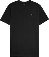 Dalix Mens Lil Alien Soft Heavyweight Tee